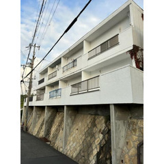 3ＤＫ ✨空室続きで困っている大家さん（オーナーさん）✨是非お力お貸し下さい㊗️お問い合わせラインフォロワー登録者数5000名突破㊗️✨ 20251007125037 敷金 礼金 - 神戸市