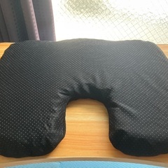 ゲルクッションの画像