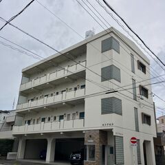 【ネット無料✨】敷金礼金ゼロ！1K 3.2万円〜／岐阜市下竹町4...