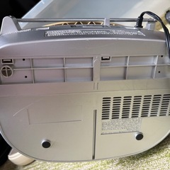 📻【動作品】SANYO PH-PR70 CD・カセット・ラジオ一体型ラジカセ（掛川市受け渡し）の画像