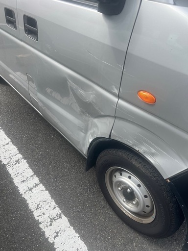 エブリイ　バン　軽箱　軽バン
