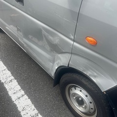 エブリイ　バン　軽箱　軽バンの画像