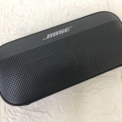 ボーズ SoundLink Flex SE Bluetooth スピーカーの画像