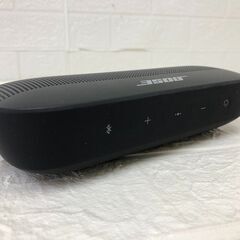 ボーズ SoundLink Flex SE Bluetooth スピーカーの画像