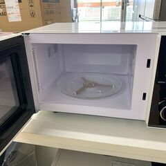 【ｼﾞｬﾝｸﾞﾙｼﾞｬﾝｸﾞﾙ金沢店】 電子レンジ 日立 HMR-TR221-Z6 2022年製 ※動作チェック済/当店3ヶ月保証の画像