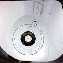 ☆シービージャパン 2槽式小型洗濯機 TOM-05h マイセカンドランドリー ハイパー ニ槽式 2023年製 洗濯3.6Kg 脱水2Kg 二層式洗濯機  札幌市 豊平区 平岸の画像