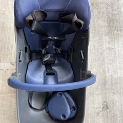ギュットクルームEX前乗せチャイルドシートの画像