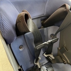 ギュットクルームEX前乗せチャイルドシートの画像
