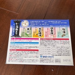 いい湯旅立ち　にごり露天湯の宿の画像