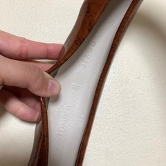 ミニバンのハンドルカバーの画像