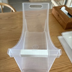 ファイルボックスの画像