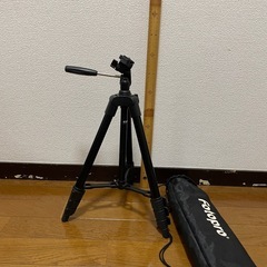 カメラ三脚の画像