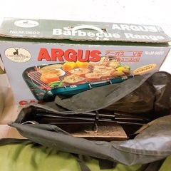 【売約済】キャンプ用品セット② コンロ テント テーブル イスなど ジャンクの画像