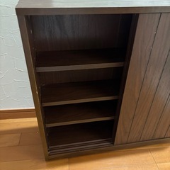 棚の画像