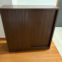 棚の画像