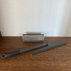 お掃除セットの画像