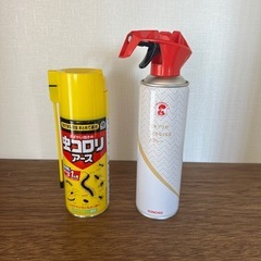 お掃除セットの画像