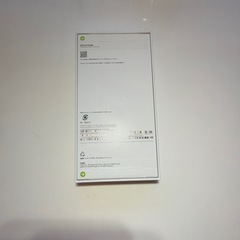 新品未開封　iPhone 17 Pro Max 512GB SIMフリーの画像