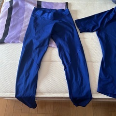 adidas インナー&スパッツの画像