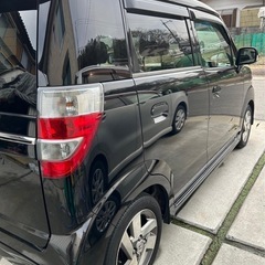 ホンダ　車検付きの画像