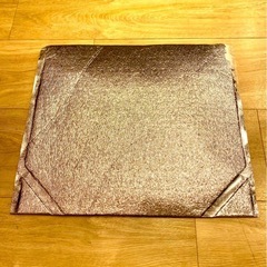 保冷アルミ袋 保冷袋 保冷バッグ マチあり(約40×約40cm 100枚入)1箱の画像