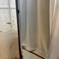 姿見　全身鏡　ミラー　の画像