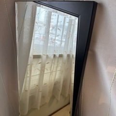 姿見　全身鏡　ミラー　の画像