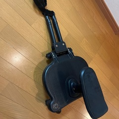 ベビーカーステップボードの画像