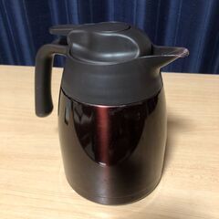 サーモス水筒１リットルの画像