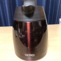サーモス水筒１リットルの画像