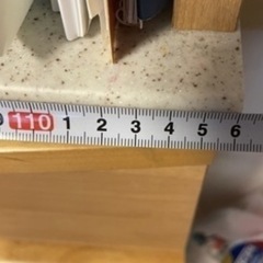 食器棚の画像