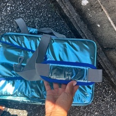 Coleman ソフトクーラーボックスの画像