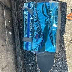 Coleman ソフトクーラーボックスの画像