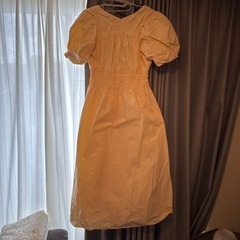 casa fline ワンピースの画像