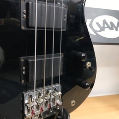 ジモティ割引有☆【ジャングルジャングル岸和田店】Aria Pro Ⅱ エレキ