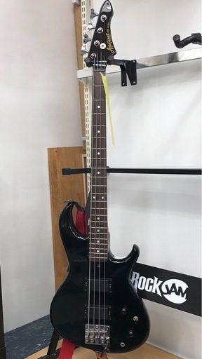 ジモティ割引有★【ジャングルジャングル岸和田店】Aria Pro Ⅱ エレキベース RSBシリーズ　南大阪 岸和田市 貝塚市 泉佐野市 和泉市 忠岡町 熊取町