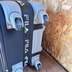 FILA 旅行用バッグの画像