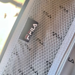 FILA 旅行用バッグの画像