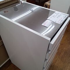 ★リユースのサカイ水戸店★  キッチン収納  H85×D54.5×W35 クリーニング済み MT5686の画像