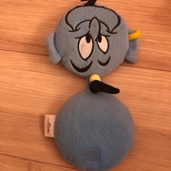 ディズニーアラジンの鏡の画像