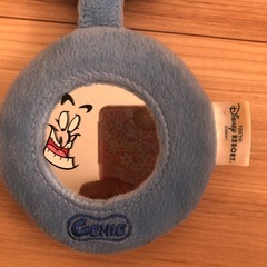 ディズニーアラジンの鏡の画像