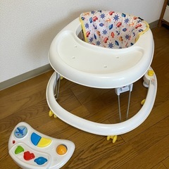 Gウォーカー デラックスの画像