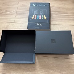 ネスプレッソ nespresso カプセルホルダー ケースの画像