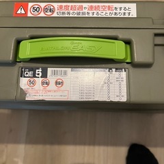 QE5 非金属タイヤチェーン の画像