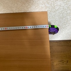 ニトリ　テーブルの画像