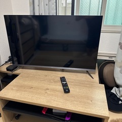 テレビの画像