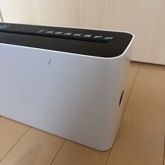  家庭用シュレッダー Asmix B-01の画像