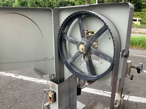 【エコツール豊田インター店】リョービ バンドソー BS-400B【愛知県/豊田市/工具】