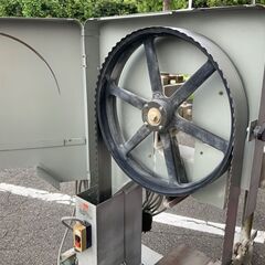 【エコツール豊田インター店】リョービ バンドソー BS-400B【愛知県/豊田市/工具】の画像
