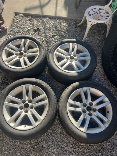 17インチ 4本セット✨